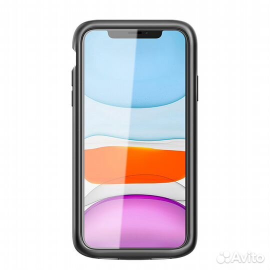 Чехол аккумулятор для iPhone 11 5000mAh