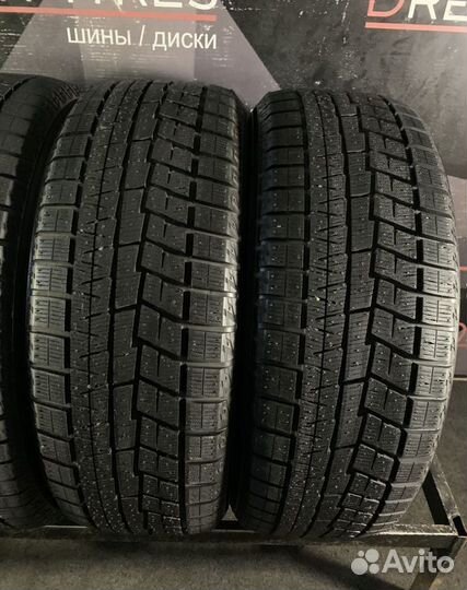 Yokohama Ice Guard IG60 225/55 R18