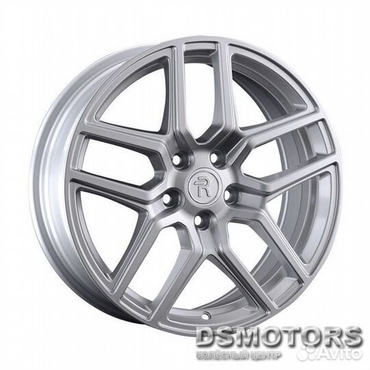 Диски Chrysler A169 8.5/19 5x112 ET28 d66.6 S