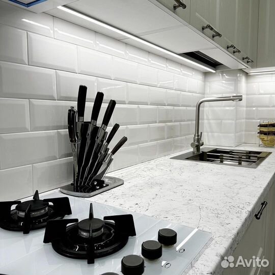 Кухонный гарнитур «Палермо»