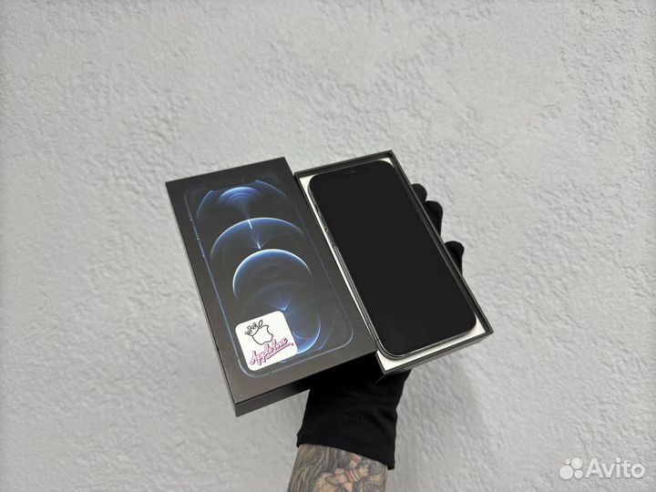 iPhone 12 Pro, 512 ГБ