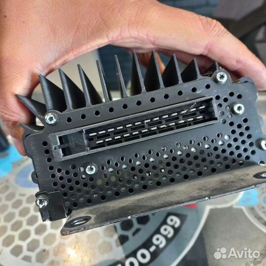 Усилитель музыки Ауди А8