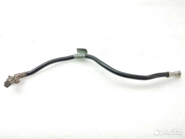 Клемма аккумулятора Mercedes-Benz Cls-Class W218