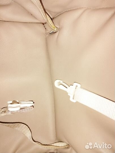 Стул для кормления