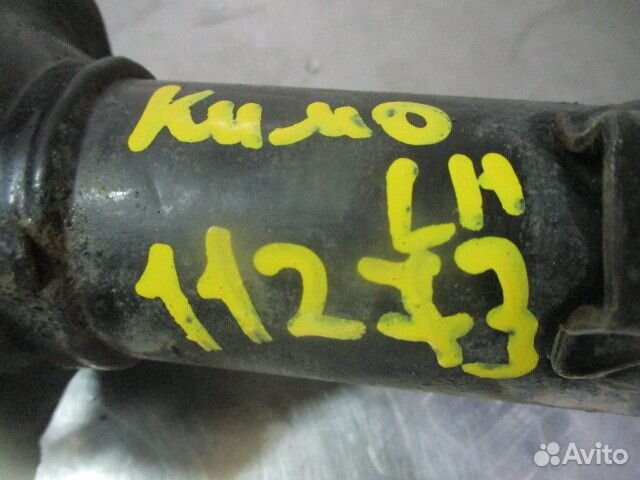 Амортизатор передний левый Chery Kimo A1 SQR473F