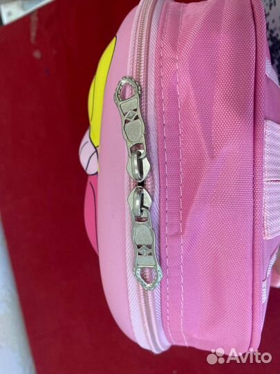 Рюкзак для девочек