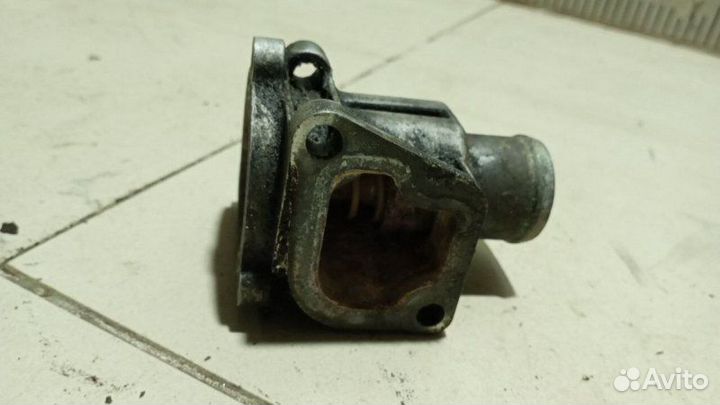 Корпус термостата LADA 2108