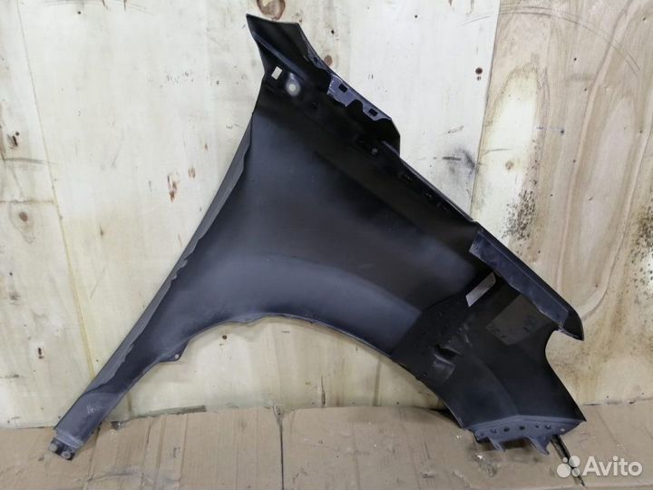 Крыло переднее левое Exeed Vx M36T sqrf4J20caamg