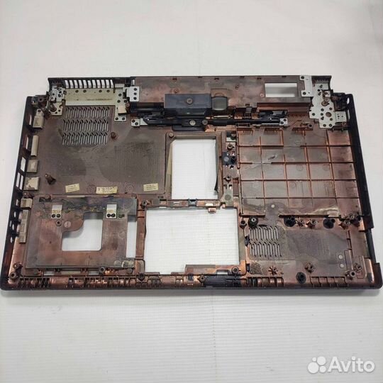 Поддон для ноутбука Dell Studio 1555
