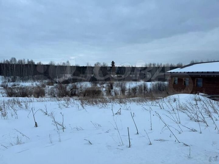 Участок 19 сот. (ИЖС)