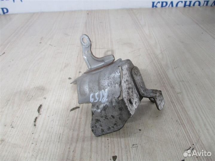 Экран тепловой Ford Focus 2 2008-2011