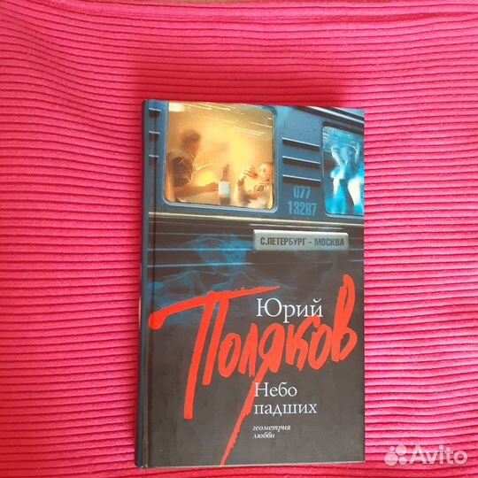 Небо падших