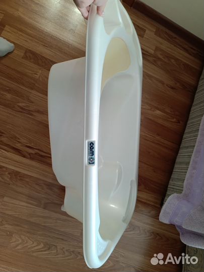 Ванночка для купания