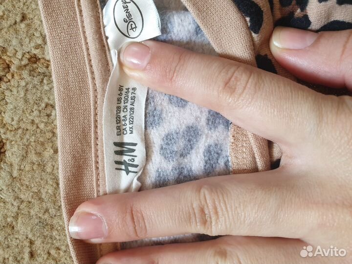 Детские вещи отдам