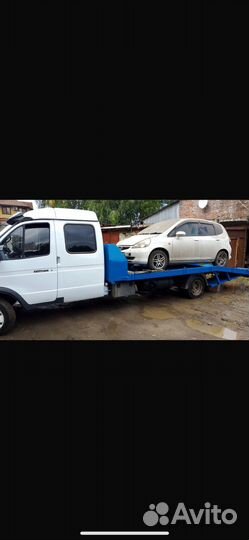 Услуги эвакуатора круглосуточно 24/7