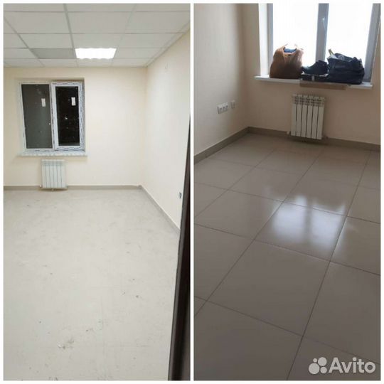 Услуги клининга Уборка помещений Хим чистка