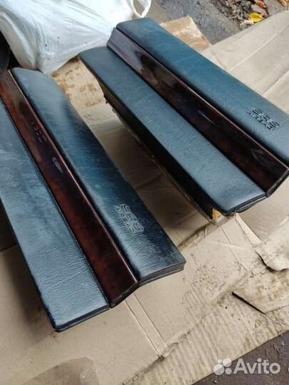 Подушка безопасности пассажира mercedes w124