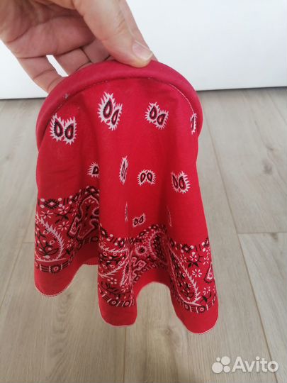 Бандана/косынка/ободок