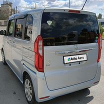 Honda N-BOX 0.7 CVT, 2018, 149 000 км, с пробегом, цена 950 000 руб.