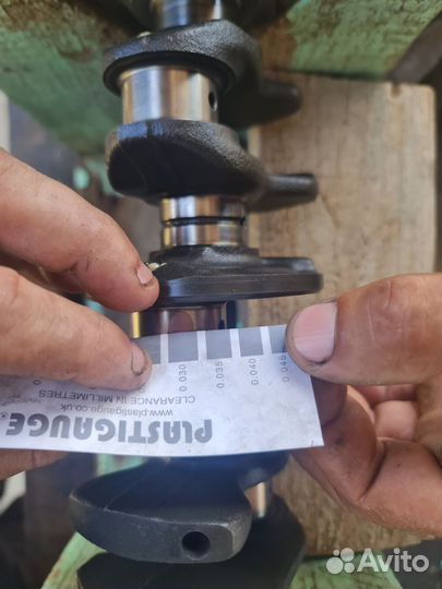 Двигатель cbr600 f2 pc 25e