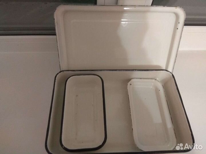 Формы для холодца