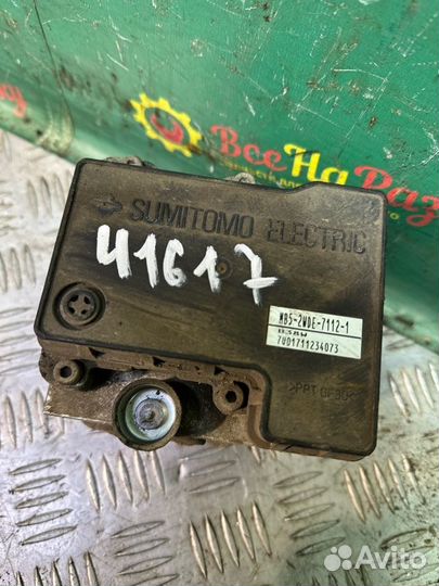 Блок ABS Mitsubishi Lancer 9