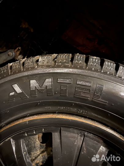 Amtel 31В 2.25/4.5 R15 25J