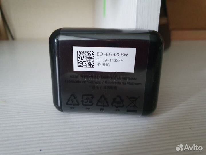 Наушники samsung