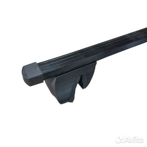 Багажник Amos для Volkswagen Touareg 2005-2018 г