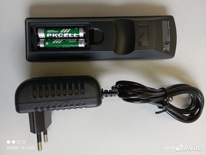 Цифровой эфирный приемник