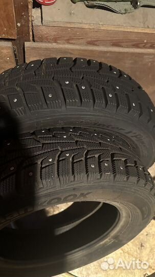 Hankook Winter I'Pike 155/70 R13