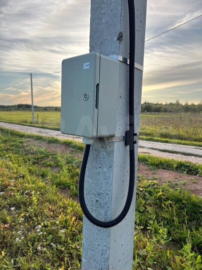 Участок 16,1 сот. (ИЖС)