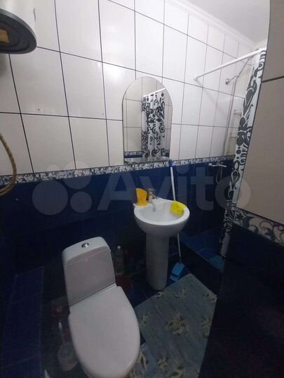 Квартира-студия, 31,7 м², 1/7 эт.