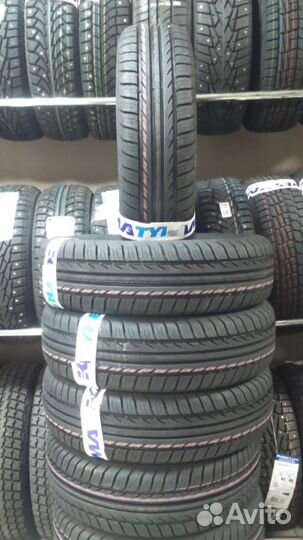 КАМА Breeze (HK-132) 185/70 R14