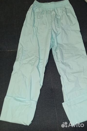 Медицинский костюм