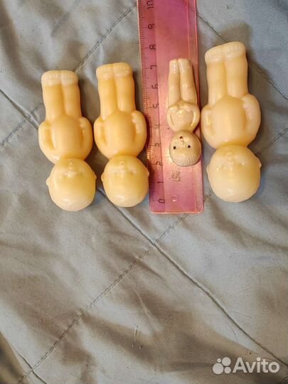 Пупсики СССР