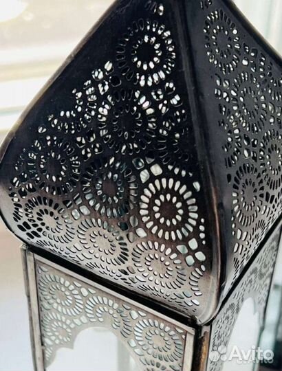 Восточные светильники комплект