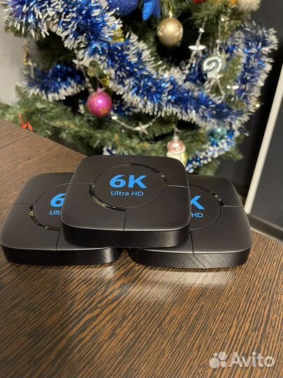 Андроид тв приставка