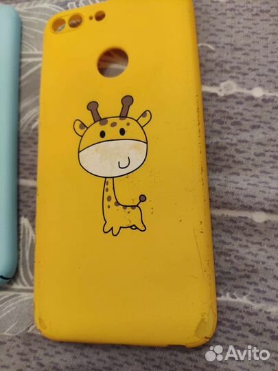 Чехол для Honor 9 lite