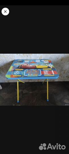 Детские игрушки