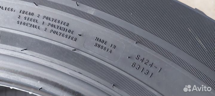 Nokian Tyres Nordman S2 SUV 255/55 R18 109V