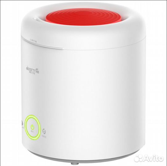 Увлажнитель воздуха Xiaomi Deerma Air Humidifier 2
