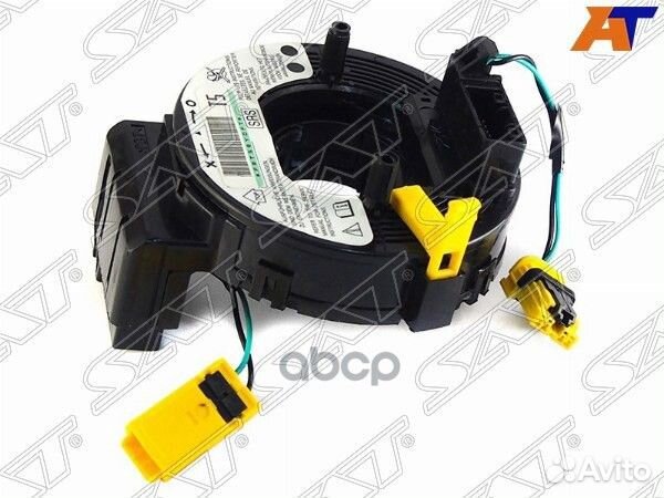 Шлейф подрулевой honda FIT GE6 ST-77900-TF0-J91