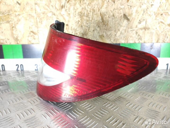 Фонарь задний правый Byd F3 2006-2013