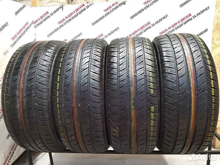 Dunlop Grandtrek PT2A 285/50 R20 112V