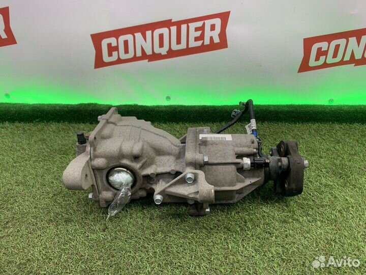 Редуктор заднего моста Hyundai Sorento 3