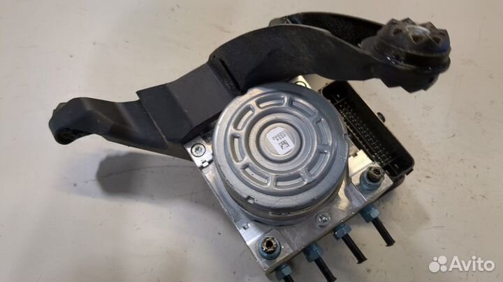 Блок абс, насос BMW X2 (F39) 2017, 2018