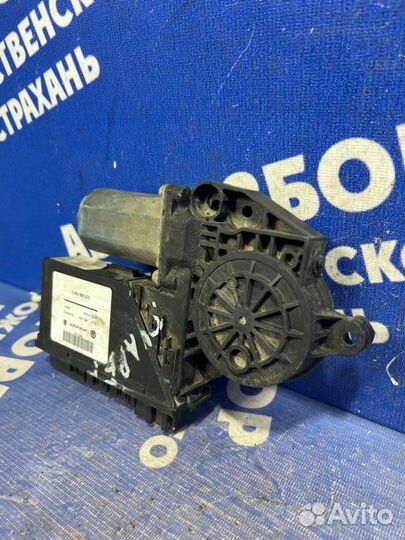 Моторчик стеклоподъемника Volkswagen Touareg