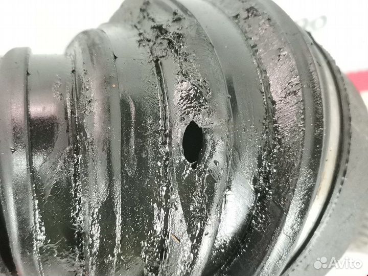 Полуось для Peugeot-Citroen C5 1