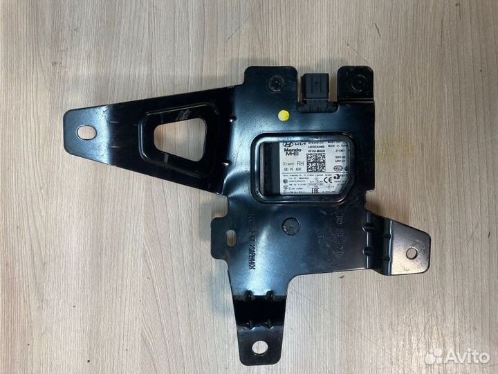 Датчик слепых зон KIA cerato 4 (2018)